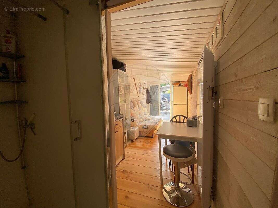 Maison 2 chambre(s) à vendre - photo 10