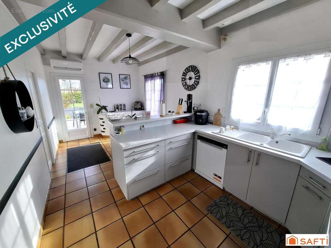 Photo 9 - Maison à SALIES-DE-BEARN