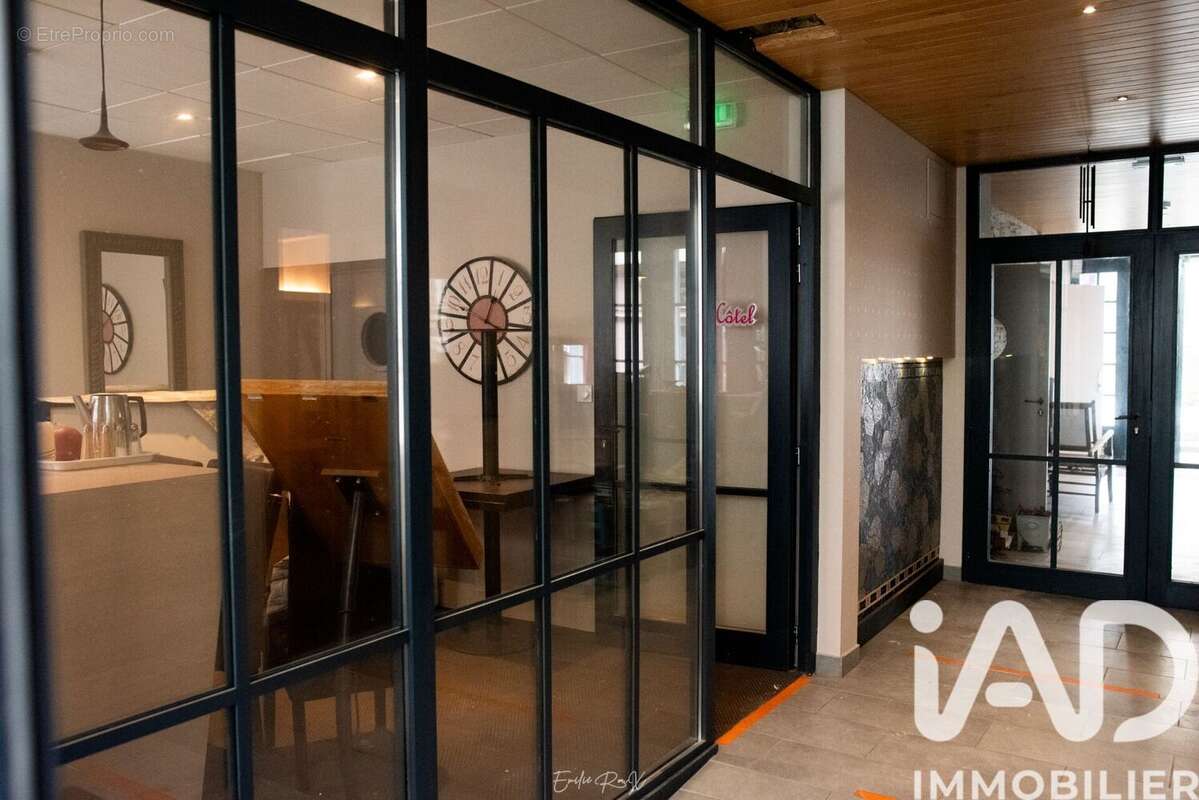 Photo 6 - Appartement à CHATEAUGIRON