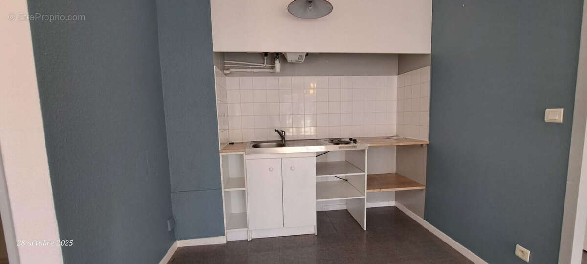 Appartement à DAX