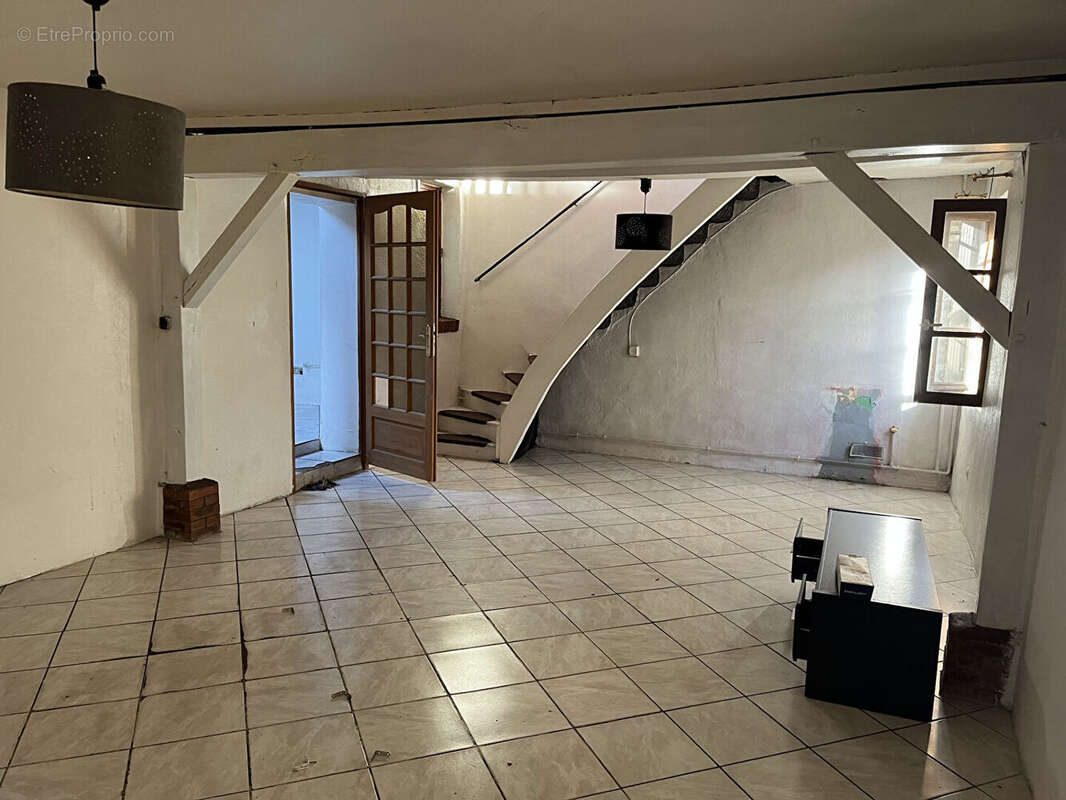 Maison à LOUVIERS