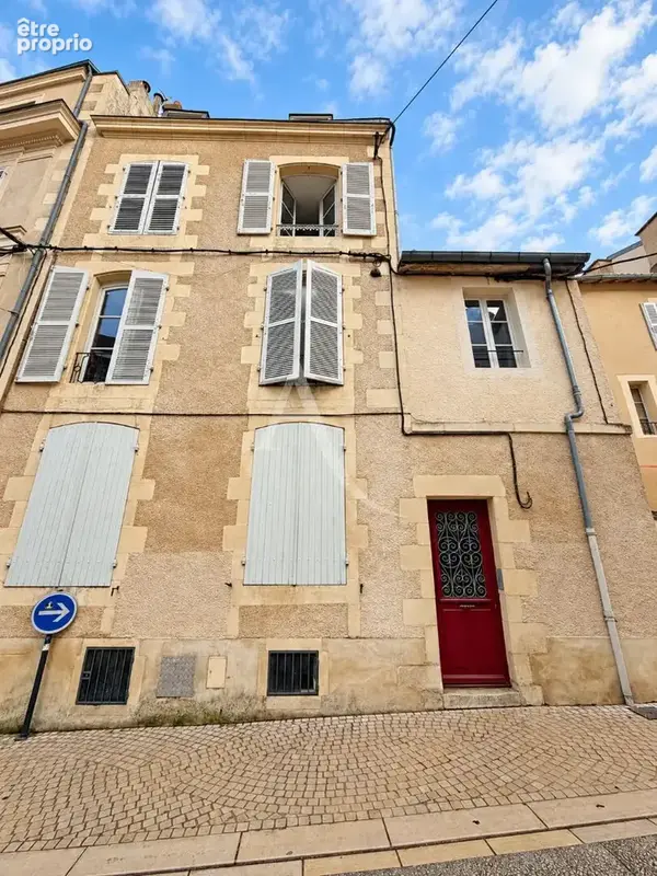 Appartement à POITIERS