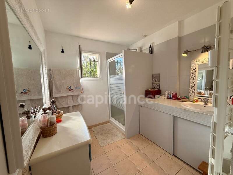 Maison à CARCASSONNE