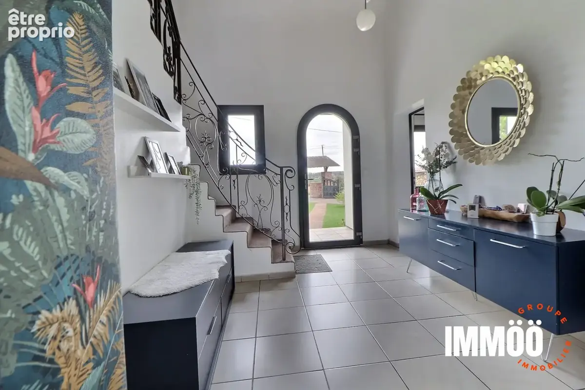 Maison 7 pièces 213 m² à vendre à Fresquiennes (76570) - photo 3