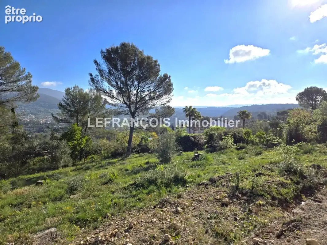 Peymeinade - terrain - photo 4