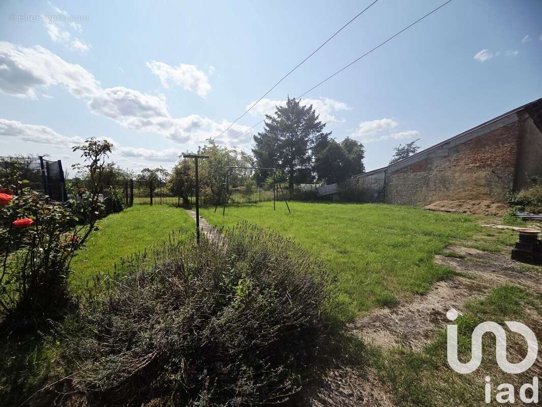 Photo 2 - Maison à VITTERSBOURG