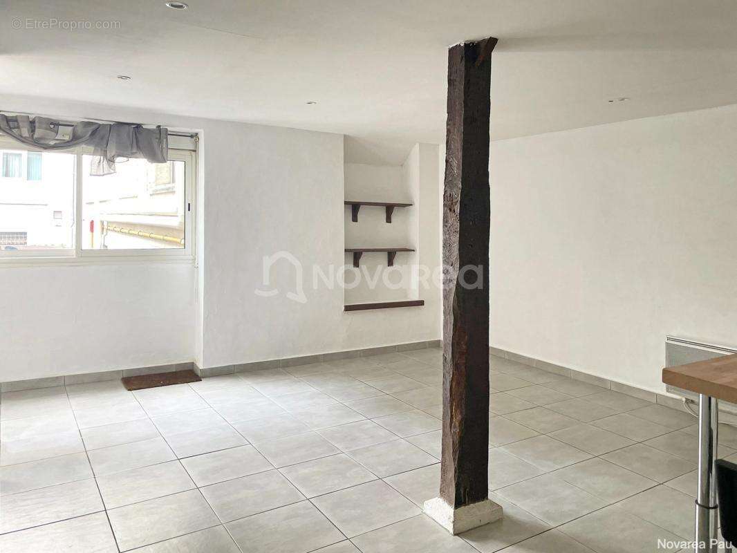Appartement à PAU