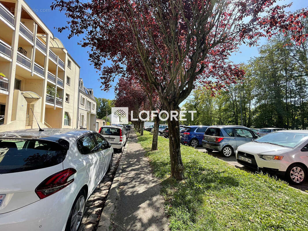 Appartement à MEULAN