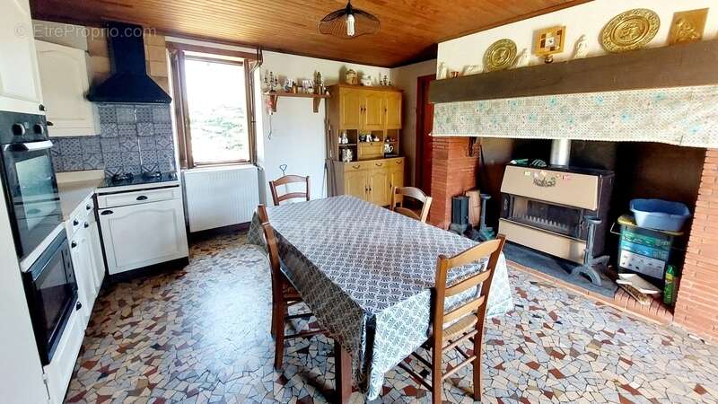 Maison à COUX-ET-BIGAROQUE