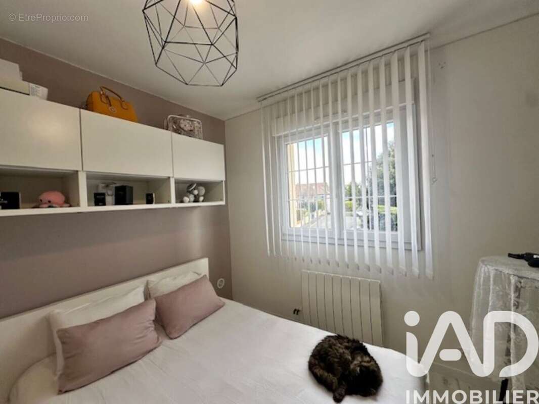 Photo 6 - Maison à GIBERVILLE