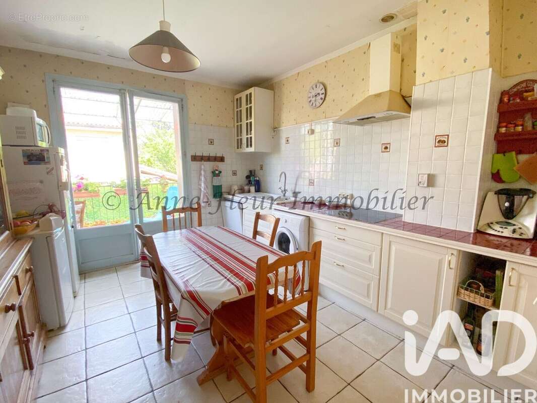 Photo 3 - Maison à TOULOUSE