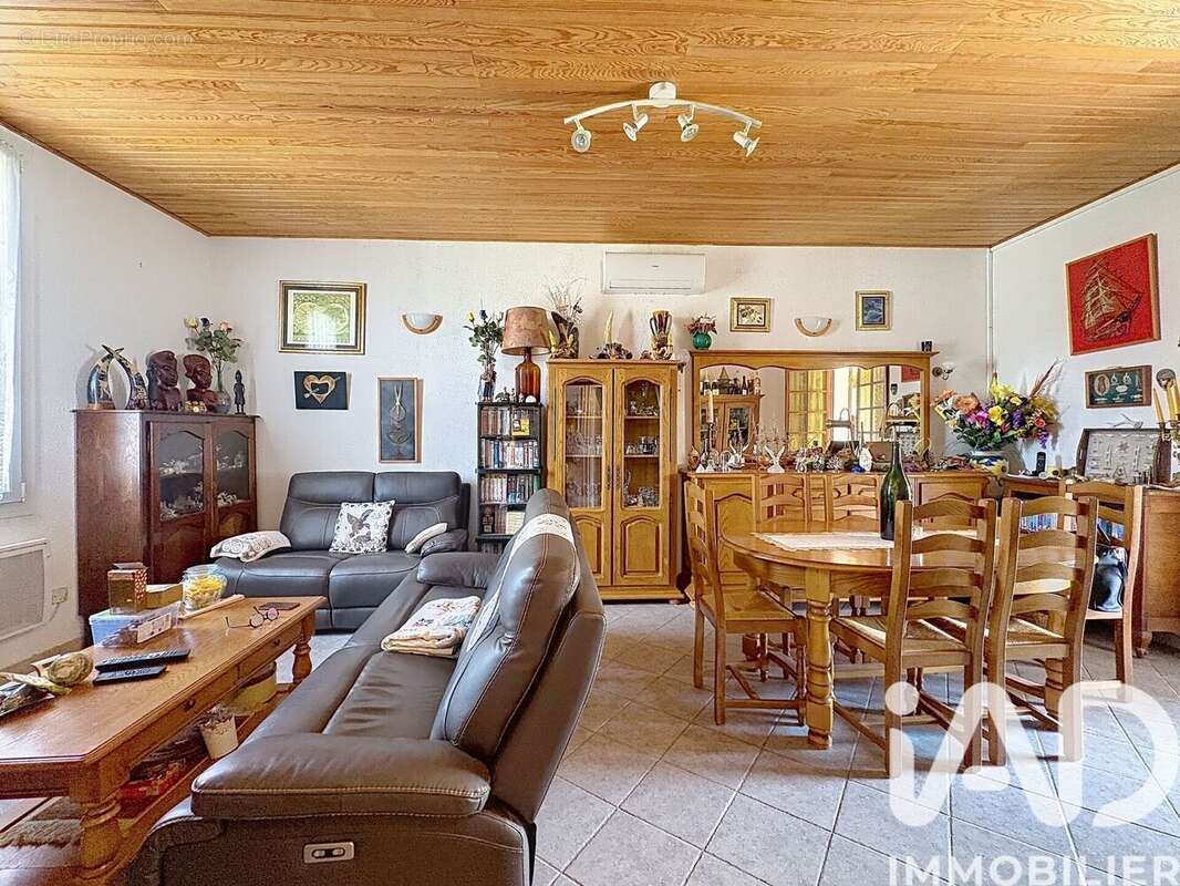 Photo 8 - Maison à PLAN-DE-CUQUES