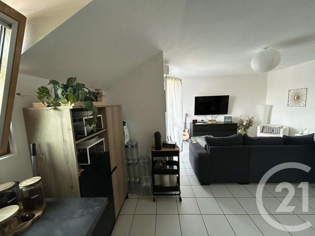 Appartement 54 m² à Chalons-En-Champagne  - photo 4