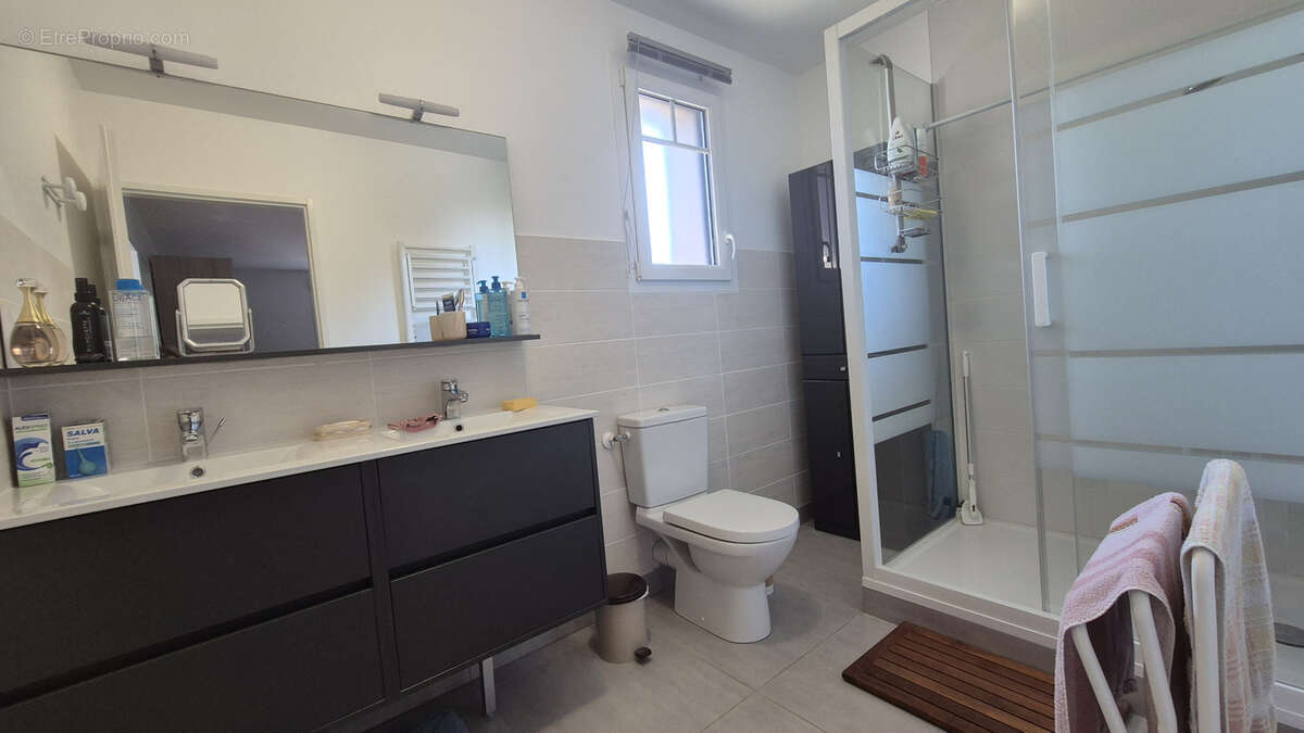 Maison à ANDERNOS-LES-BAINS