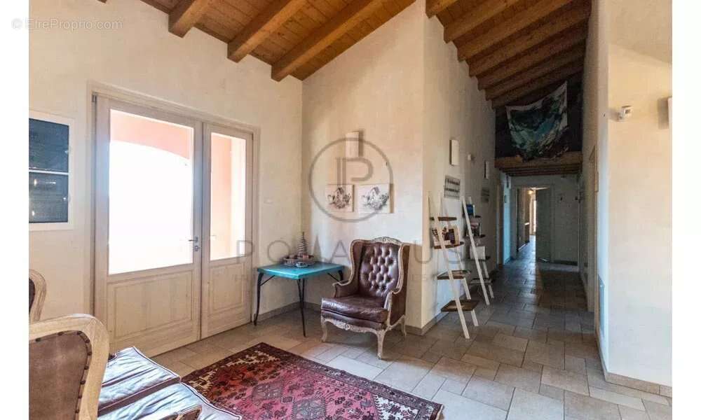 Maison à CLERMONT-FERRAND