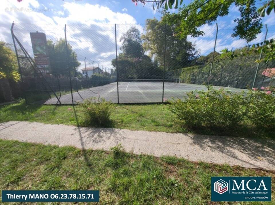 Terrain à LABOUHEYRE