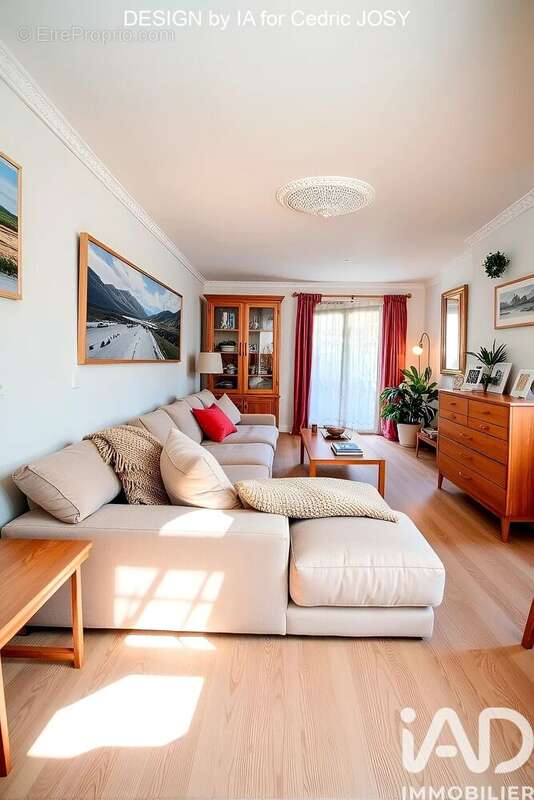 Photo 3 - Maison à EVRY