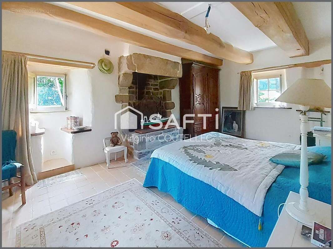 Photo 6 - Maison à PLESCOP