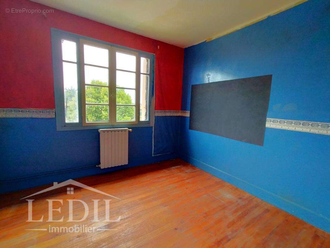 Maison à CONDOM
