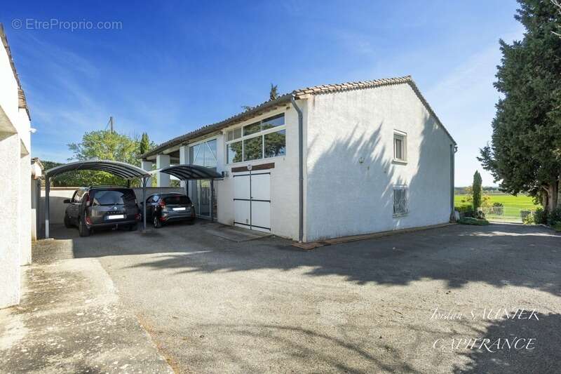 Dpt Tarn (81), à vendre Puylaurens maison P7 de 320 m² - Terrain de 3000 m² - photo 29