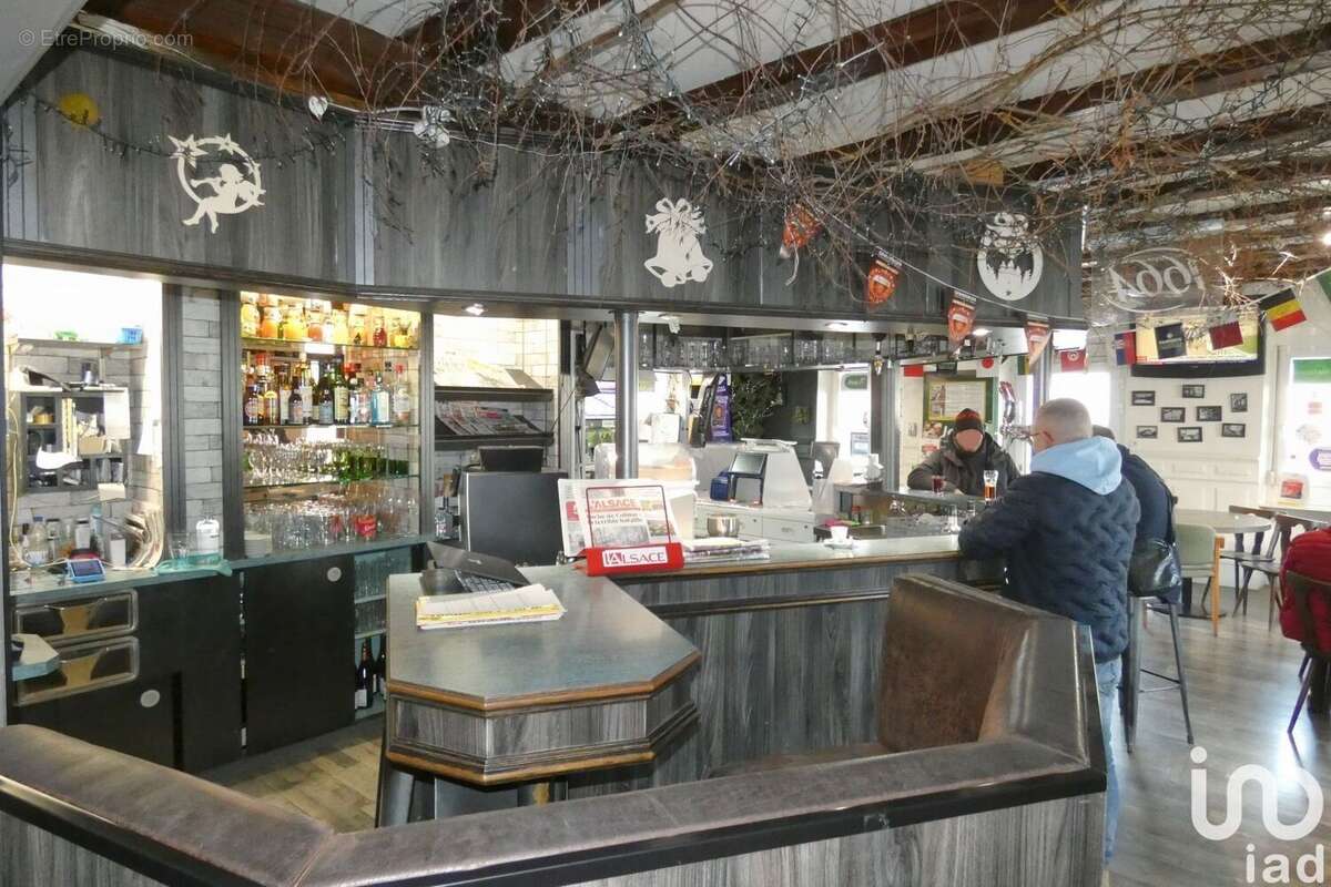 Photo 5 - Commerce à SIERENTZ