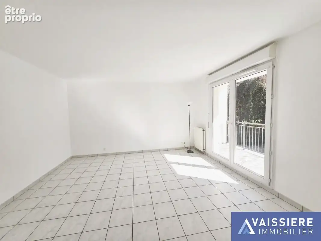 Appartement 2 pièces 46,19 m2 - photo 4