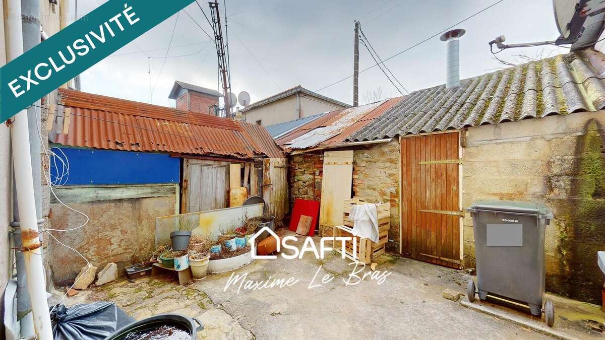 Photo 9 - Appartement à CONCARNEAU