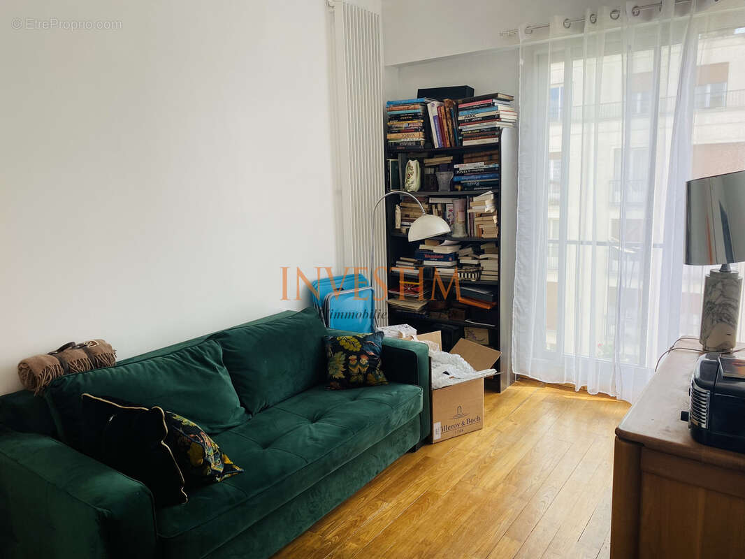 Appartement à BLOIS