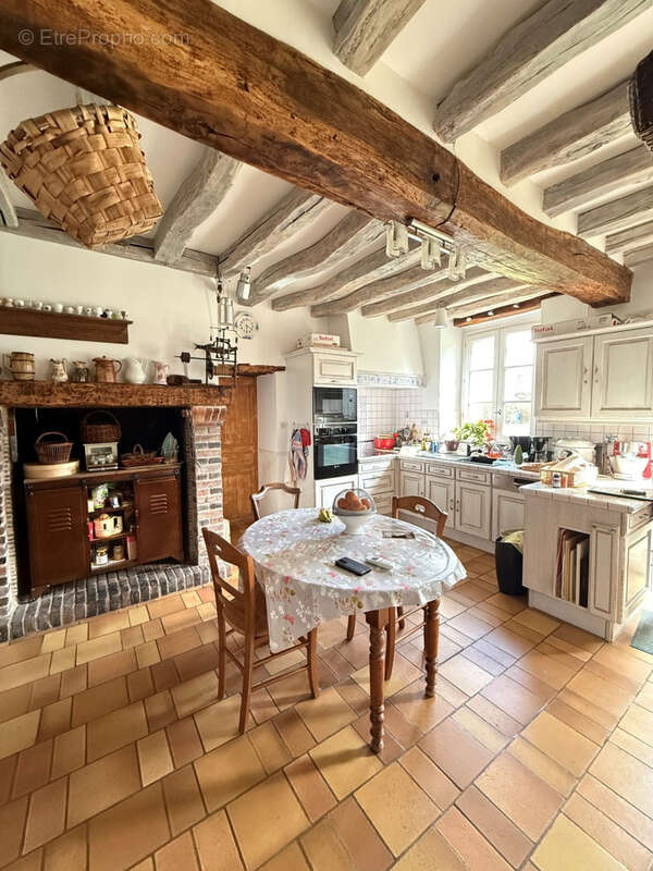 Maison à SENS