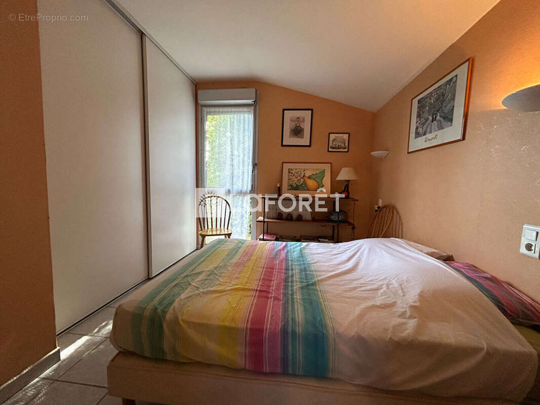 Maison à CAHORS