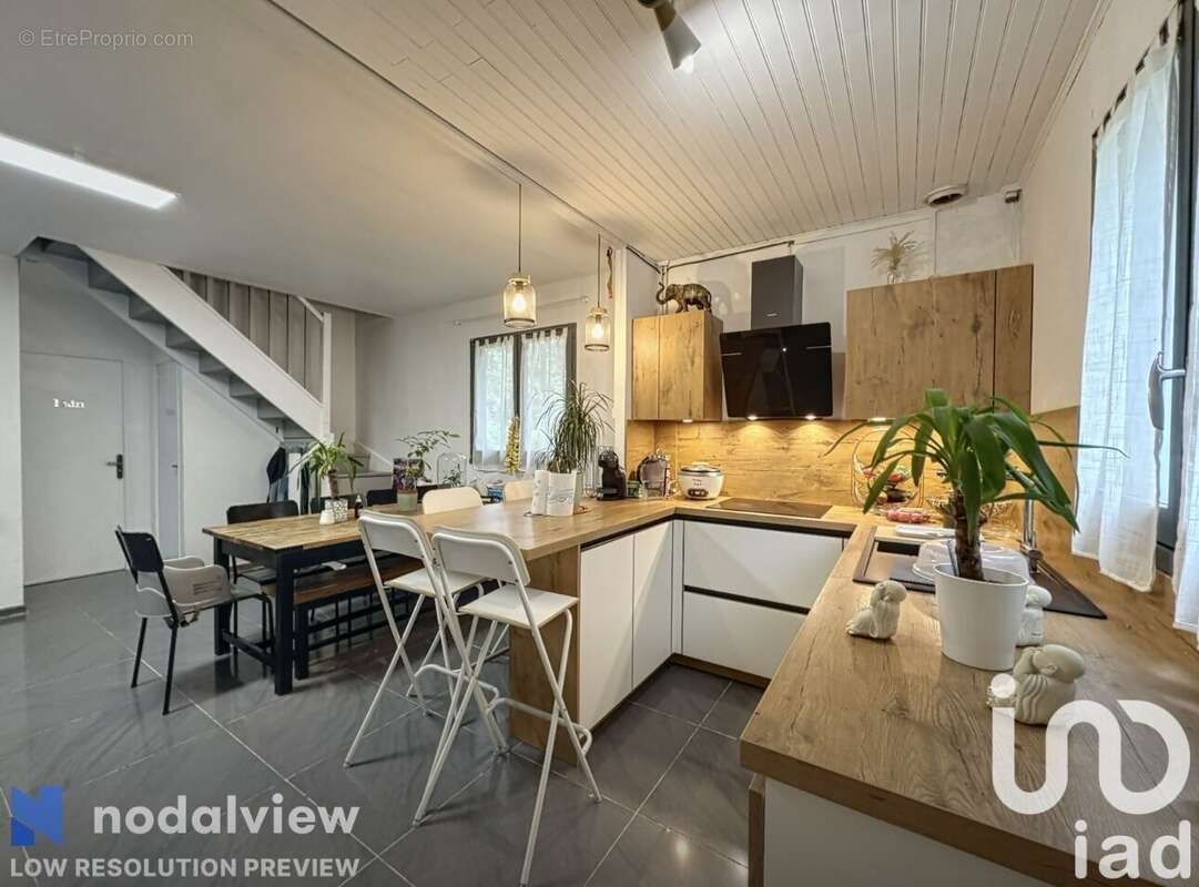 Photo 3 - Maison à SAINT-FIRMIN-DES-BOIS