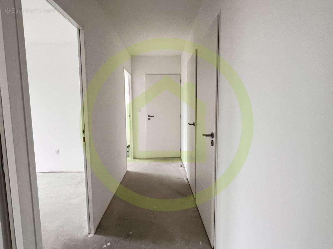 Appartement à PERENCHIES