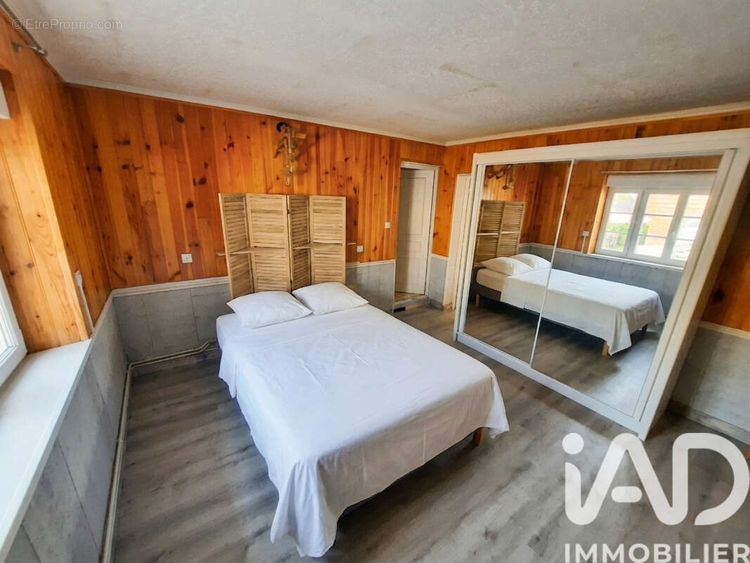 Photo 3 - Maison à INCHEVILLE