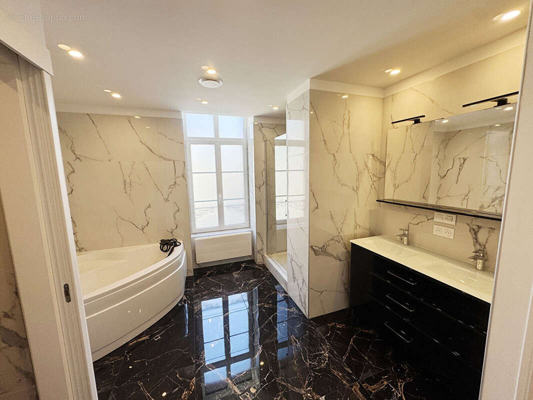 Maison à SAINT-BRIEUC