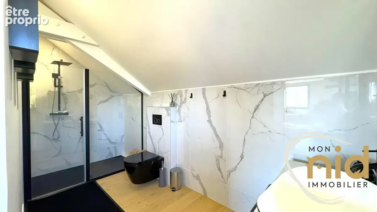 Maison 4 pièces 130 m² à vendre à Meylan (38240) - photo 8