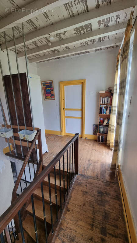 Maison à L'ISLE-EN-DODON