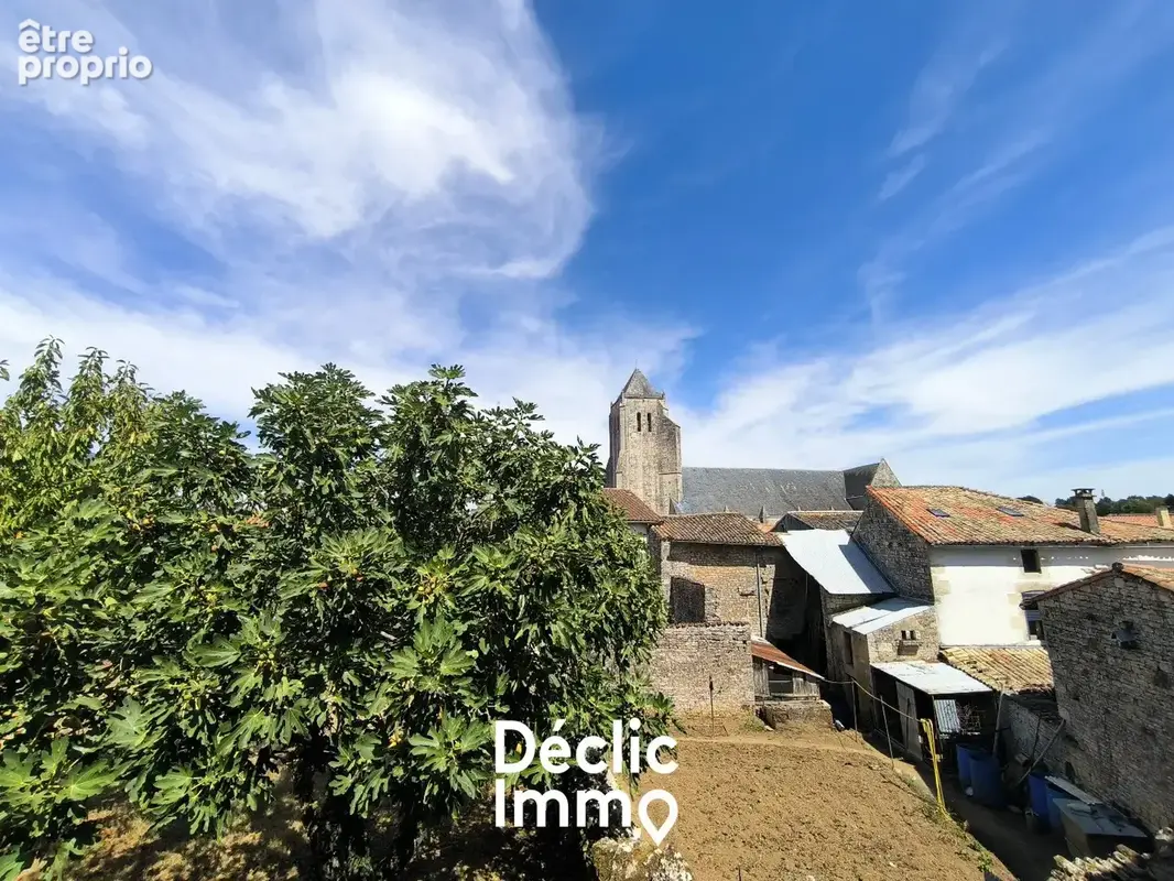 Maison a renover - photo 2