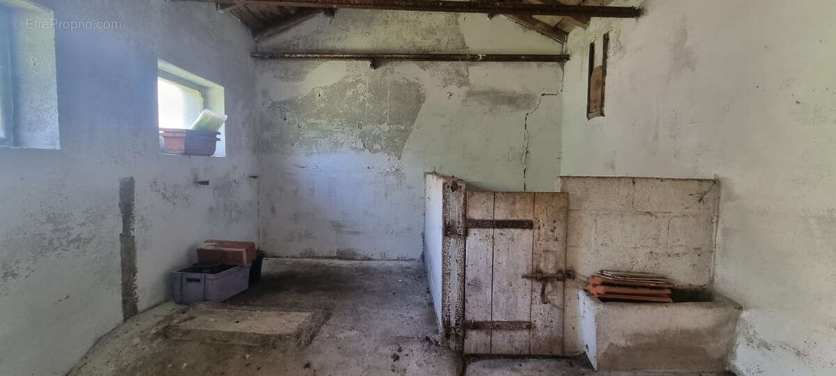 Maison à SEXEY-AUX-FORGES