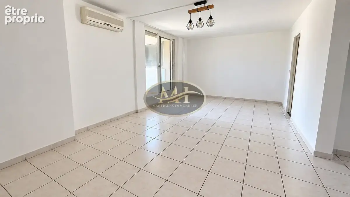Appartement Type 5 104 m2 - Rez de chaussée - Environnement verdoyant - photo 2