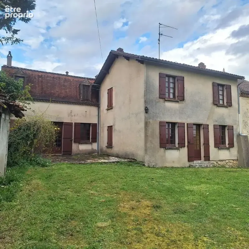 Maison 9 pièce(s) 195m2 - photo 1