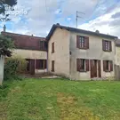 Maison à MONTAGNAC-LA-CREMPSE