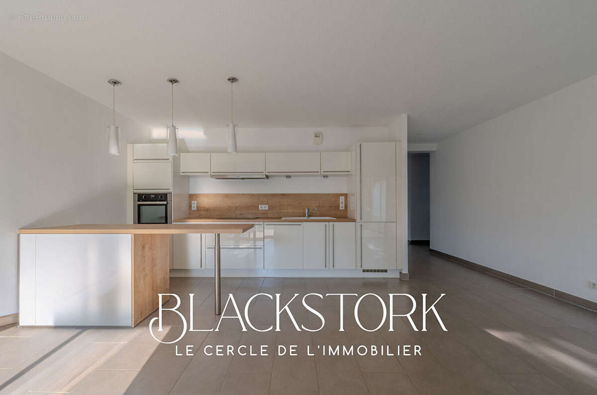 Appartement à TRUCHTERSHEIM