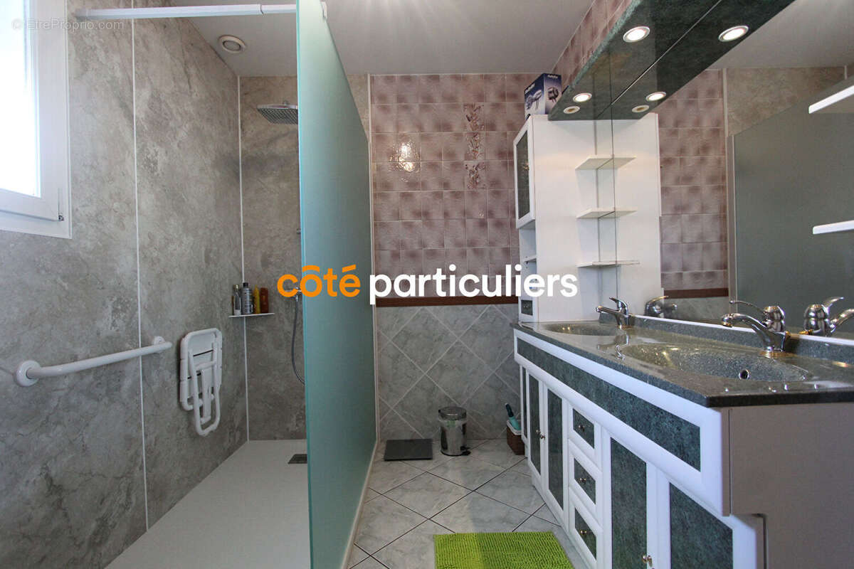 Maison à L&#039;AIGUILLON-SUR-MER