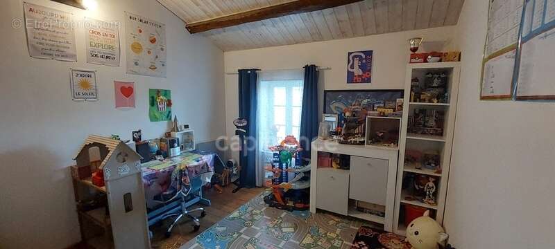 Maison à vendre 5 pièces CURZON (85) - photo 11