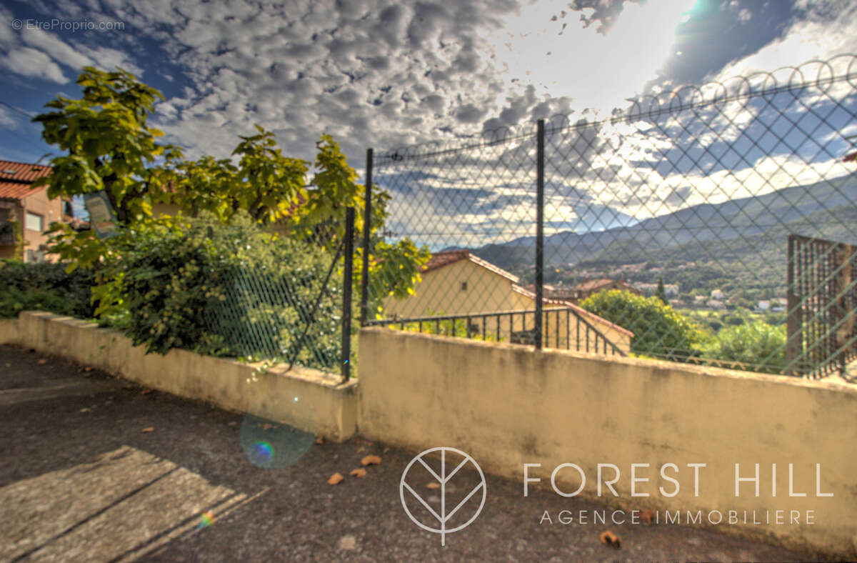 Maison à AMELIE-LES-BAINS-PALALDA