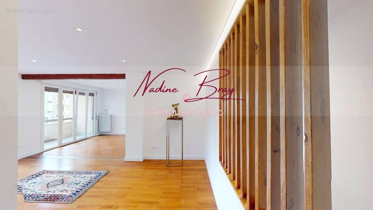 Appartement 91 m² à Aix-Les-Bains  - photo 50