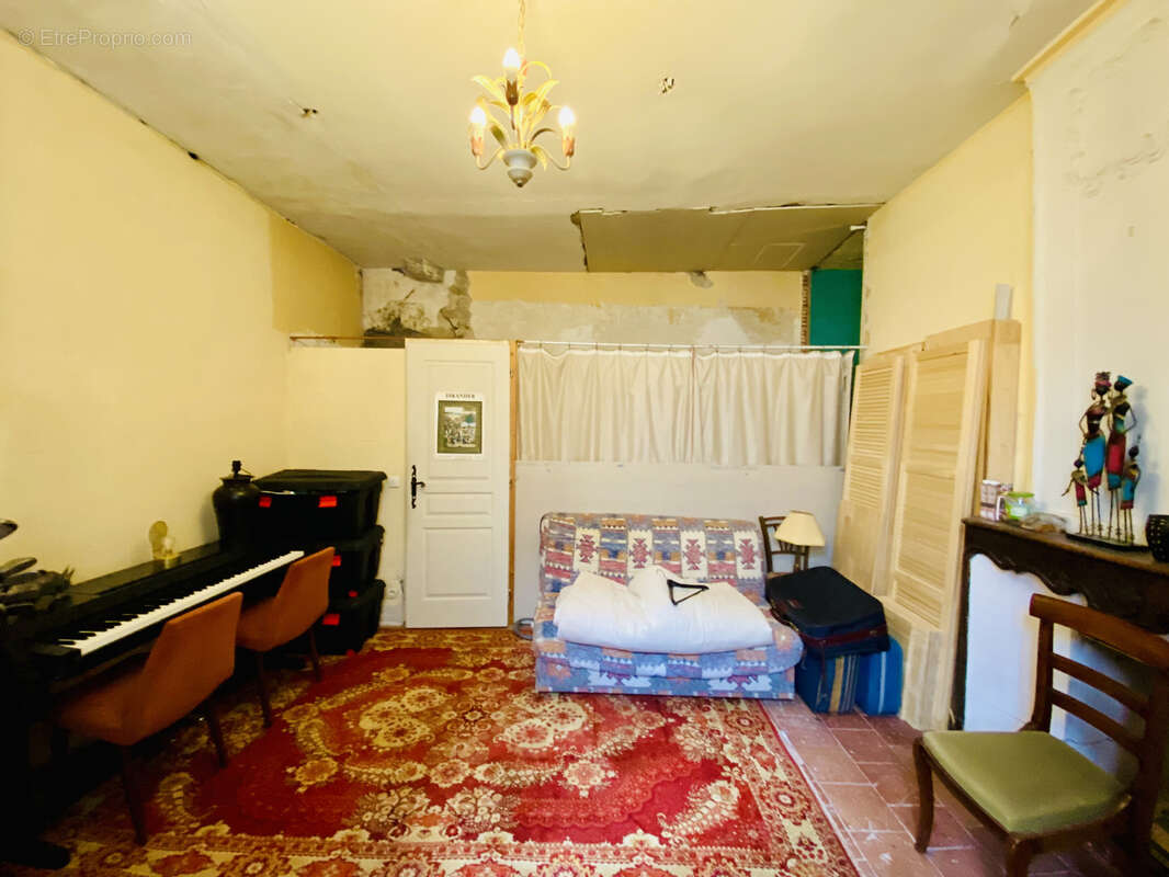 Maison à CONQUES-SUR-ORBIEL