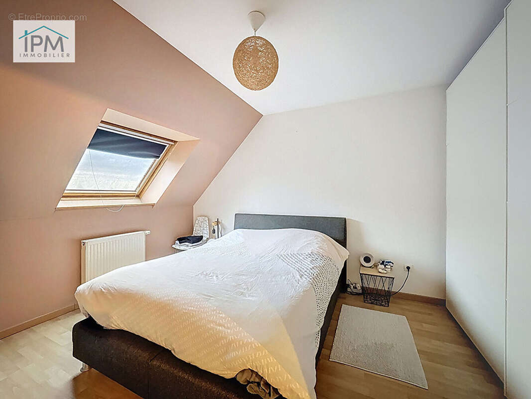 Appartement à FEGERSHEIM