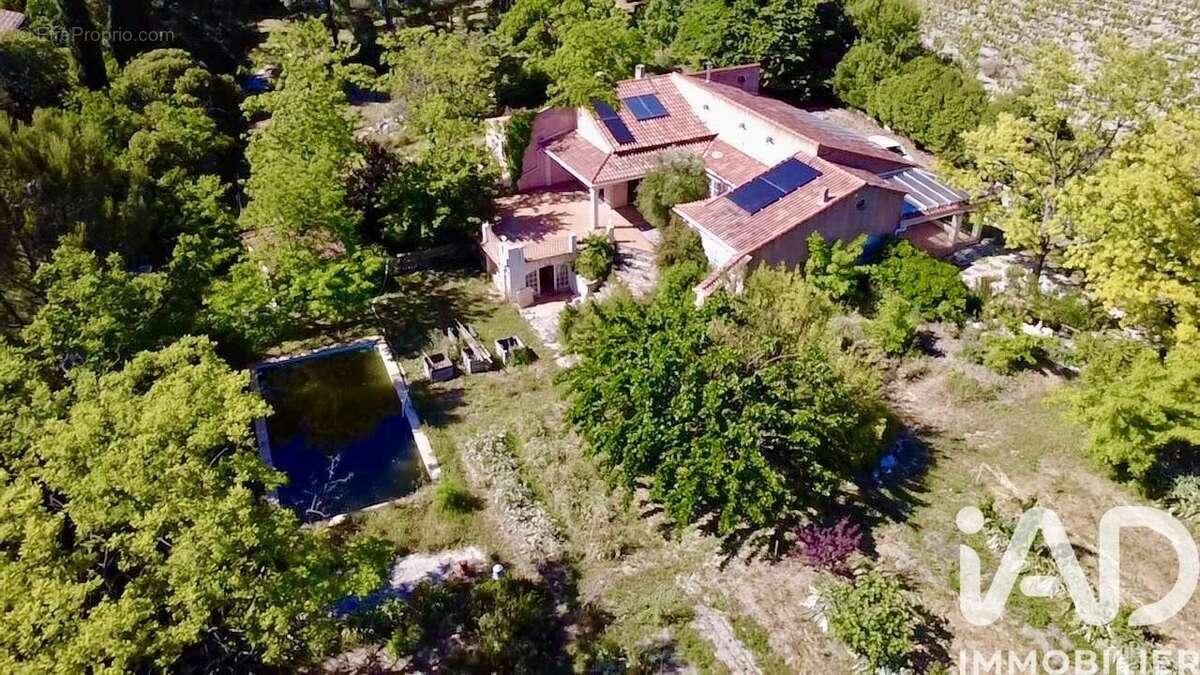 Photo 2 - Maison à CASSIS