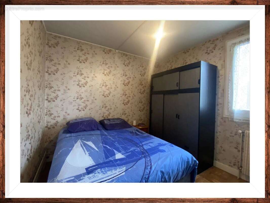 Appartement à NEVERS